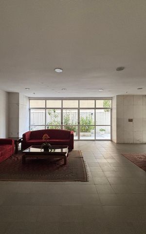 Apartamento à venda com 65m², 1 quarto e 1 vaga Apartamento à venda com 65m², 1 quarto e 1 vagaPortaria