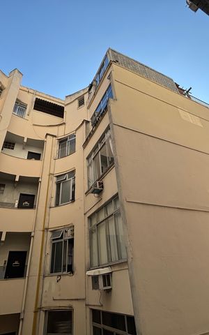 Apartamento à venda com 65m², 1 quarto e 1 vaga Apartamento à venda com 65m², 1 quarto e 1 vagaQuarto - vista