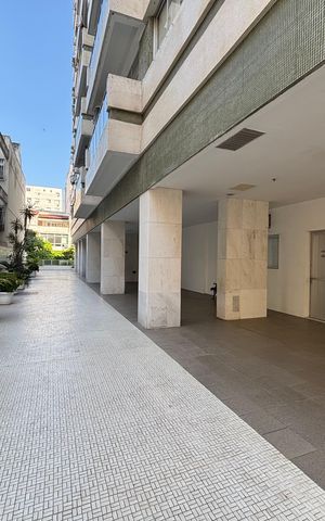 Apartamento à venda com 65m², 1 quarto e 1 vaga Apartamento à venda com 65m², 1 quarto e 1 vagaÁrea comum