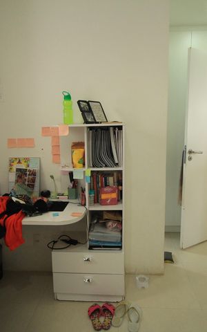 Apartamento para alugar com 140m², 4 quartos e 2 vagas Apartamento para alugar com 140m², 4 quartos e 2 vagasSuíte 1