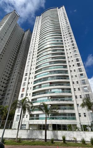 Apartamento para alugar com 140m², 4 quartos e 2 vagas Apartamento para alugar com 140m², 4 quartos e 2 vagasFachada