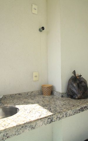Apartamento para alugar com 140m², 4 quartos e 2 vagas Apartamento para alugar com 140m², 4 quartos e 2 vagasVaranda da Sala
