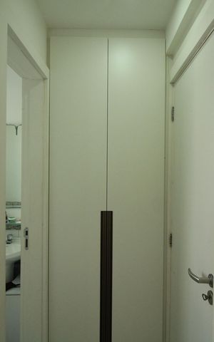 Apartamento para alugar com 140m², 4 quartos e 2 vagas Apartamento para alugar com 140m², 4 quartos e 2 vagasSuíte 1