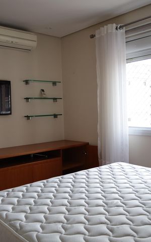 Apartamento para alugar com 326m², 6 quartos e 4 vagasSuíte 3