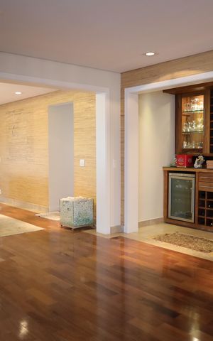 Apartamento para alugar com 326m², 6 quartos e 4 vagasSala