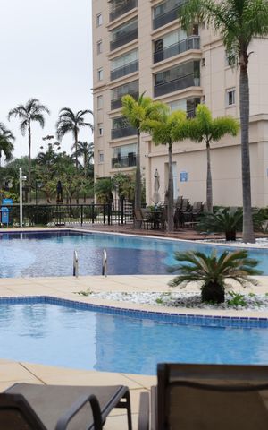 Apartamento para alugar com 326m², 6 quartos e 4 vagasÁrea comum