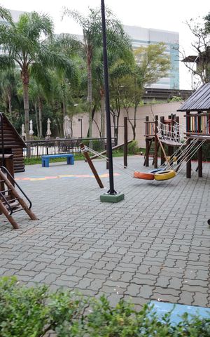 Apartamento para alugar com 326m², 6 quartos e 4 vagasÁrea comum