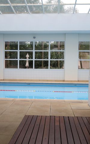 Apartamento para alugar com 326m², 6 quartos e 4 vagasÁrea comum