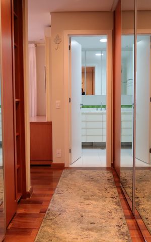 Apartamento para alugar com 326m², 6 quartos e 4 vagasSuíte