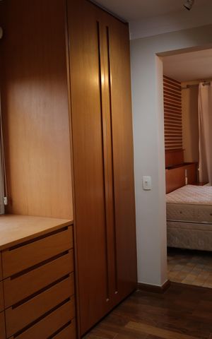 Apartamento para alugar com 326m², 6 quartos e 4 vagasSuíte