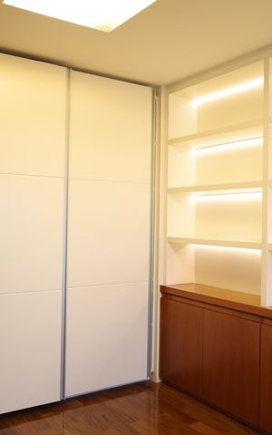 Apartamento para alugar com 326m², 6 quartos e 4 vagasEscritório