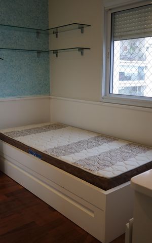 Apartamento para alugar com 326m², 6 quartos e 4 vagasSuíte 4