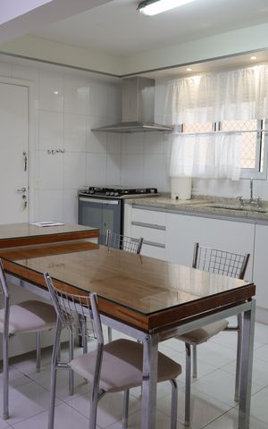 Apartamento para alugar com 326m², 6 quartos e 4 vagasCopa