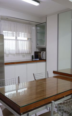 Apartamento para alugar com 326m², 6 quartos e 4 vagasCozinha
