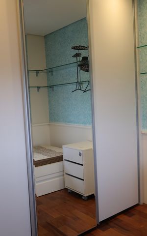 Apartamento para alugar com 326m², 6 quartos e 4 vagasSuíte 4
