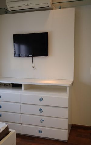 Apartamento para alugar com 326m², 6 quartos e 4 vagasSuíte 4