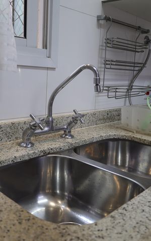 Apartamento para alugar com 326m², 6 quartos e 4 vagasCozinha