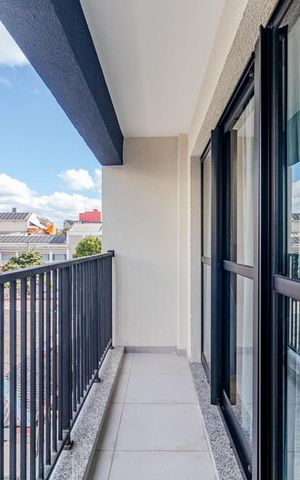 Apartamento para alugar com 33m², 1 quarto e 1 vagaVaranda