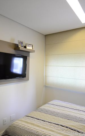 Apartamento à venda com 61m², 2 quartos e 1 vagaSuíte