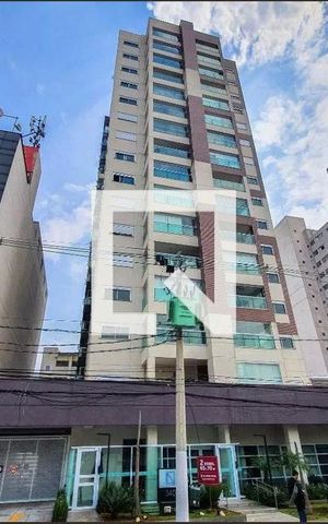 Apartamento à venda com 61m², 2 quartos e 1 vaga Apartamento à venda com 61m², 2 quartos e 1 vagaFachada