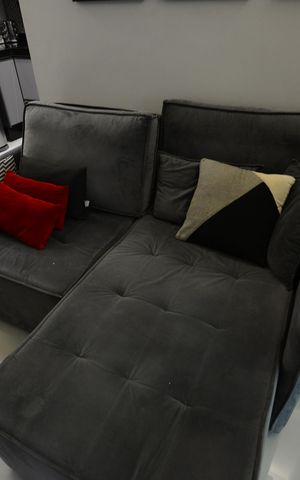 Apartamento à venda com 61m², 2 quartos e 1 vagaSala