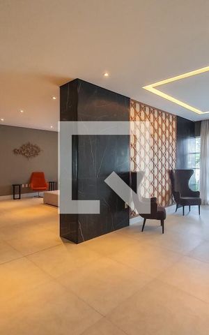 Apartamento à venda com 61m², 2 quartos e 1 vaga Apartamento à venda com 61m², 2 quartos e 1 vagaHall de Entrada