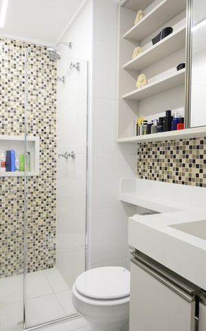 Apartamento à venda com 61m², 2 quartos e 1 vagaSuíte