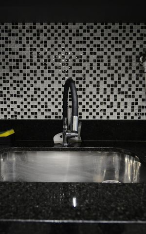 Apartamento à venda com 61m², 2 quartos e 1 vagaCozinha