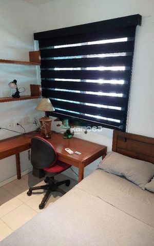 Apartamento à venda com 290m², 3 quartos e 3 vagas