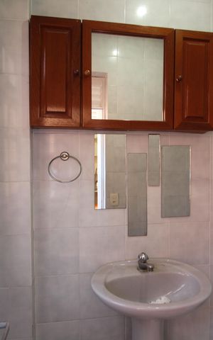 Casa de condomínio à venda com 350m², 5 quartos e 2 vagasLavabo 2