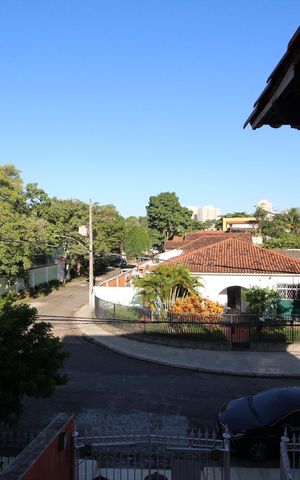 Casa de condomínio à venda com 350m², 5 quartos e 2 vagasQuarto 5 - Vista