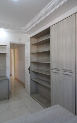 Casa de condomínio à venda com 350m², 5 quartos e 2 vagasQuarto 3