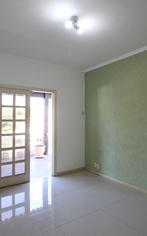 Casa de condomínio à venda com 350m², 5 quartos e 2 vagasSala 2