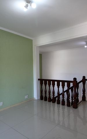 Casa de condomínio à venda com 350m², 5 quartos e 2 vagasSala 2