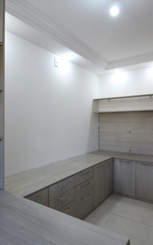 Casa de condomínio à venda com 350m², 5 quartos e 2 vagasQuarto 3