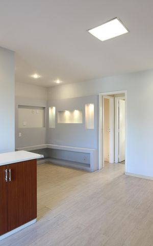 Casa de condomínio à venda com 350m², 5 quartos e 2 vagasQuarto 5 - Suíte