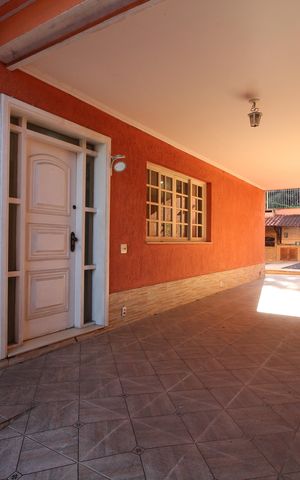 Casa de condomínio à venda com 350m², 5 quartos e 2 vagasGaragem