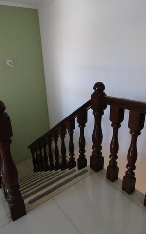 Casa de condomínio à venda com 350m², 5 quartos e 2 vagasSala 2