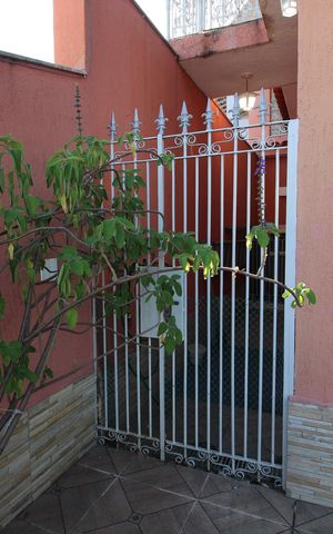 Casa de condomínio à venda com 350m², 5 quartos e 2 vagasCanil
