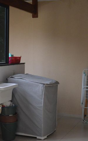Apartamento à venda com 82m², 2 quartos e 2 vagasÁrea de Serviço