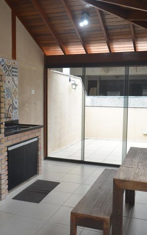 Apartamento à venda com 82m², 2 quartos e 2 vagasÁrea gourmet