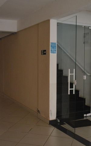 Apartamento à venda com 82m², 2 quartos e 2 vagasGaragem