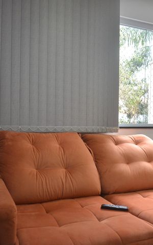 Apartamento à venda com 82m², 2 quartos e 2 vagasSala