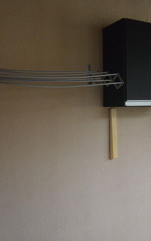 Apartamento à venda com 82m², 2 quartos e 2 vagasÁrea de Serviço
