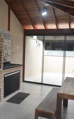 Apartamento à venda com 82m², 2 quartos e 2 vagasÁrea gourmet