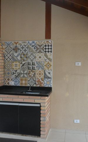 Apartamento à venda com 82m², 2 quartos e 2 vagasÁrea gourmet
