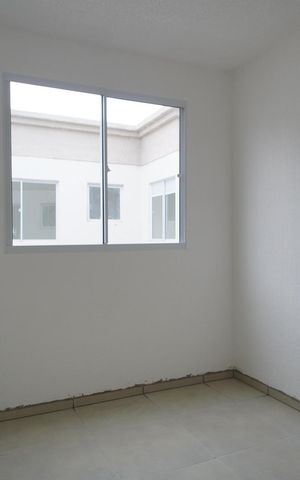 Apartamento à venda com 40m², 2 quartos e sem vagaQuarto 2