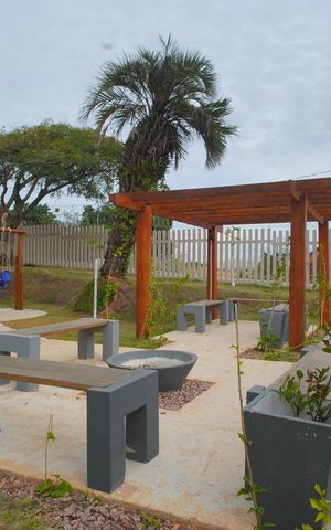 Apartamento à venda com 40m², 2 quartos e sem vagaÁrea comum