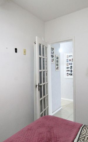 Casa de condomínio à venda com 107m², 3 quartos e 1 vagaQuarto 1