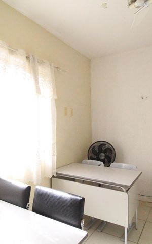 Casa de condomínio à venda com 107m², 3 quartos e 1 vagaQuarto 2